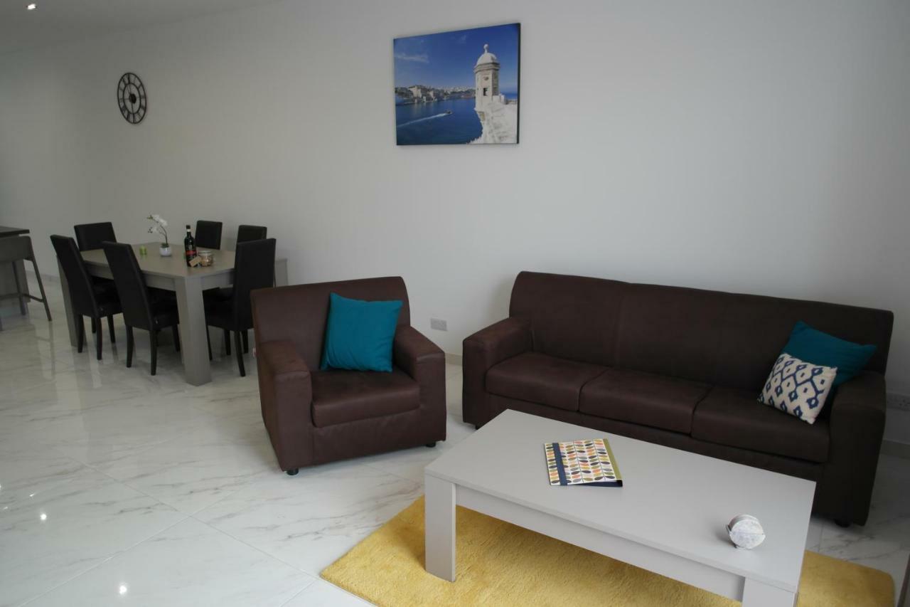 Apartamento Penthouse