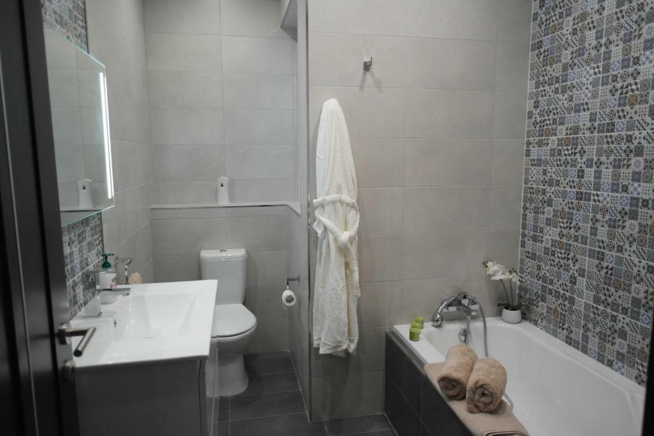 Penthouse Marsaskala