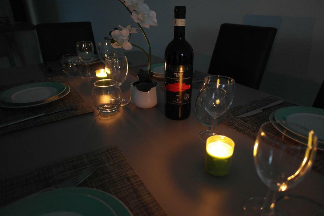 Penthouse Apartamento