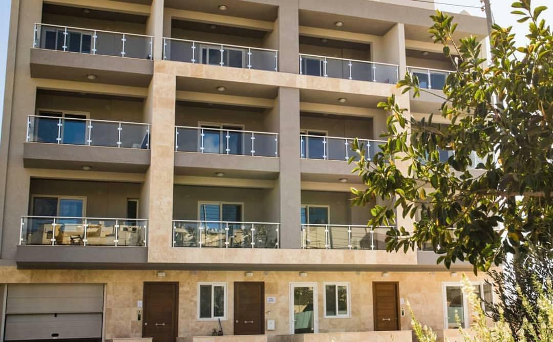 Apartamento Penthouse