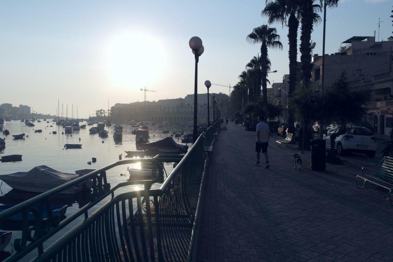 Apartamento Penthouse Marsaskala