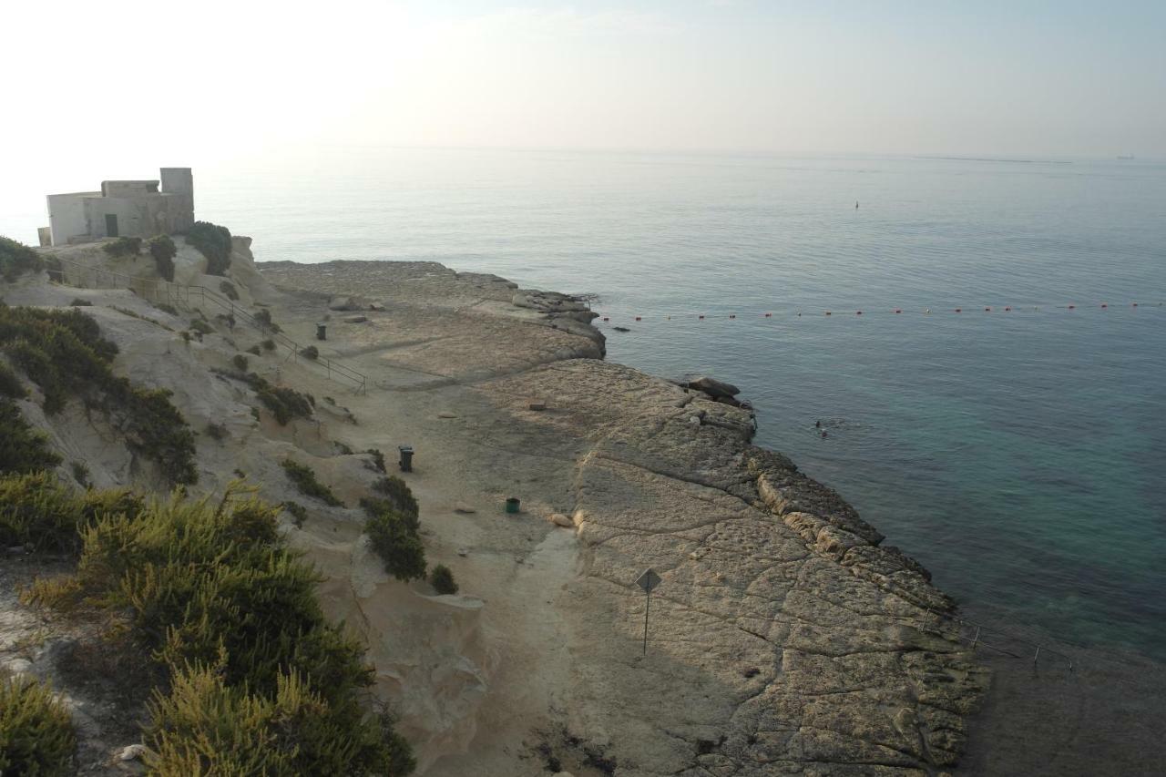Apartamento Penthouse Marsaskala
