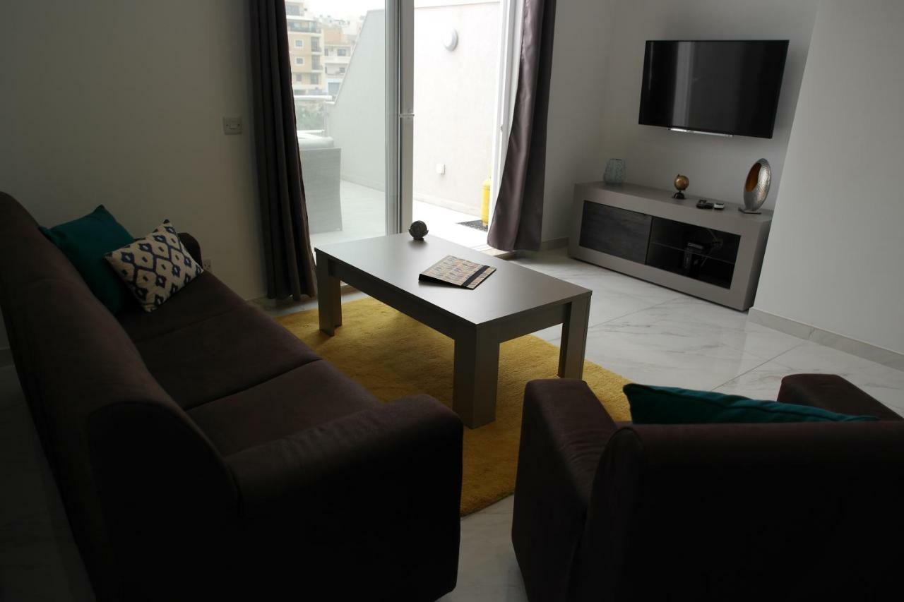 Apartamento Penthouse